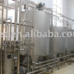 Stainless Steel Tank