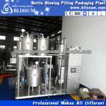 Cola Standard Beverage Mixing Machine(BLX-3500)