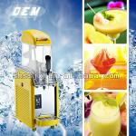 2012 new type SS-120 slush machine mix