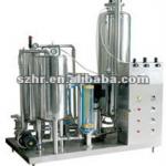 QHS drink mixer machine