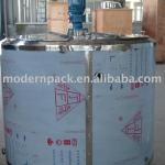 mixer tank