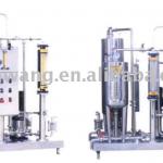 beverage mixing equipment