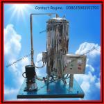 Hotsale Carbonated Soft Drink Making Machine 0086 159 8191 1701