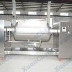 Tilting Vacuum Batch Cooker