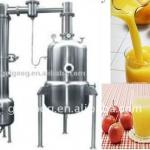 Juice Concentrate Mixing Vessel