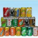 soda machine for soft drink