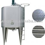 Syrup Mixing Tank For Beverage