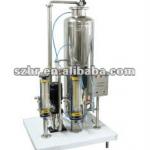 QHS drink mixer machine