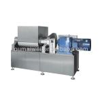 500L high capacity hydraulic bubble gum candy mixer