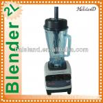 commercial blender/haisland/CE approval