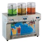 XR323 Slush maker freezer(triple)