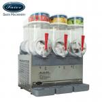 Desk top Commercial slush machine (CE certified)