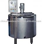 Stainless Steel Preparation Tank,mixing tank,sugar mixing tank.hot and cold mixer ,liquid mixing tank