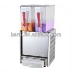 the lastest 20liters cold beverage machine