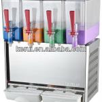 the lastest 40liters juice machines