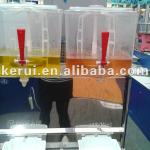 CE 20L mixing juice machine