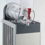 double-side refrigeration Slush machine/snow melt machine XRJ15L-1