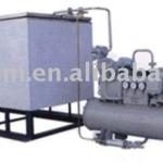 Aotumatic stainless steel cold drink water tank and refrigrator