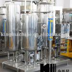 Beverage Processing Machine