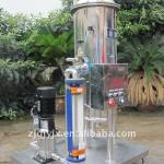 QHS Series Carbonated Soft drink mixer