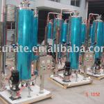 Carbonated Drinks Mixing Equipment / Drinks Mixer / Beverage Mixer