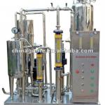 beverage mixing equipment