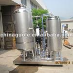 beverage mixing machine