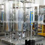 Beverage Mixing Machine