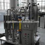 beverage mixing machine