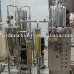 QS-3000 Beverage mixer machine for water