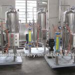 QHS series automatic drink mixer in water treatment