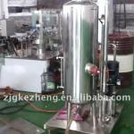 Carbonatic Drink Production Plant(CE certificate)