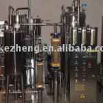 QHS model Carbonated Drink Mixer