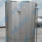 SUS304 Blending Tank (100-10000L)