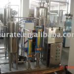 Carbonated drinks mixer / Beverage Mixer