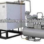 LY2000 cold drink water tank and refrigerator