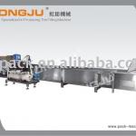 Jelly Plastic Cup Cooling Machine