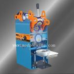 Best Quality Bubble Tea Manual Cup Sealing Machine/tabletop sealers/cup sealer 1019006H
