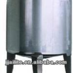 stainless steel sterile tank