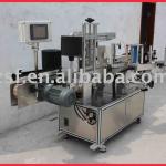 SF Automatic Flat bottles two side labelling machine