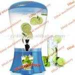 2012 hot selling and good quality Plastic juice container