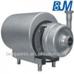 Sanitary Tank