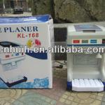 automatic ice shaving machine/ice planer/ice crusher