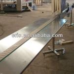 2000bph PET bottles semi automatic labeling machine