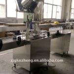 Seperated Automatic PET bottle Capping machine