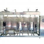 Beverage UHT sterilizer equipment