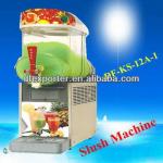 Cool slush juice making machine,(Dong Fang Machine), delicious fruit drink making machine