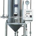 Stainless Steel Material Vacuum degasser