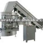 Bottle Unscrambler Machine (LP)