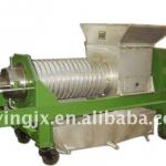 High Capacity grape juice squeezing machine
